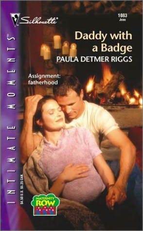 Daddy with a Badge