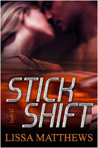 Stick Shift