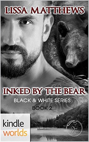 Inked By The Bear