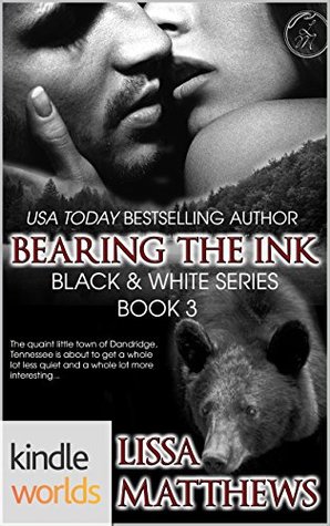 Bearing The Ink
