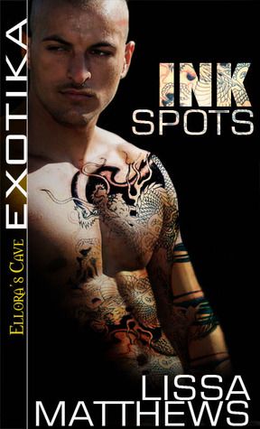 Ink Spots