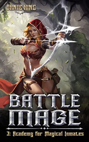 Battle Mage 3