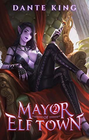 Mayor of Elf Town 2