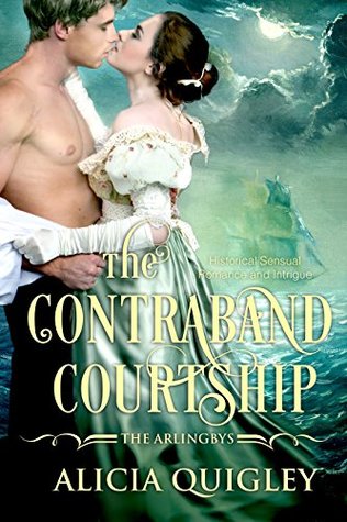 The Contraband Courtship