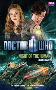 Night of the Humans