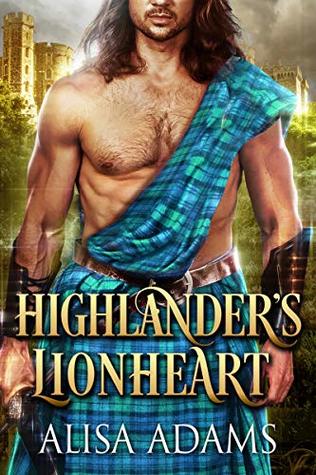 Highlander's Lionheart