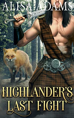 Highlander’s Last Fight