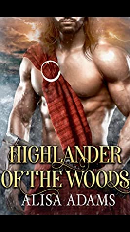 Highlander Of The Woods
