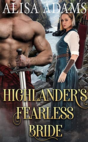 Highlander’s Fearless Bride