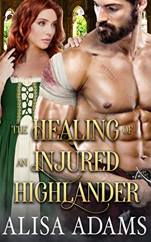 The Healing of an Injured Highlander