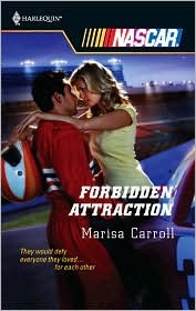 Forbidden Attraction