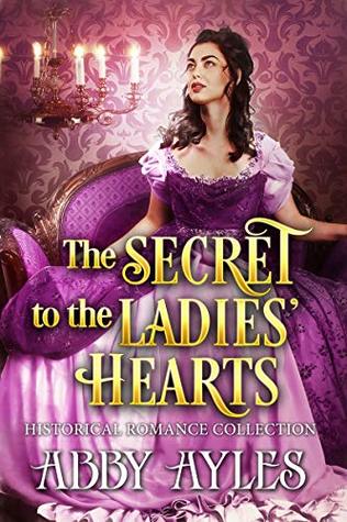 The Secret To The Ladies' Hearts Collection