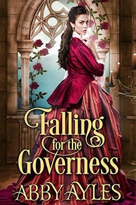 Falling for the Governess