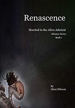 Married to the Alien Admiral