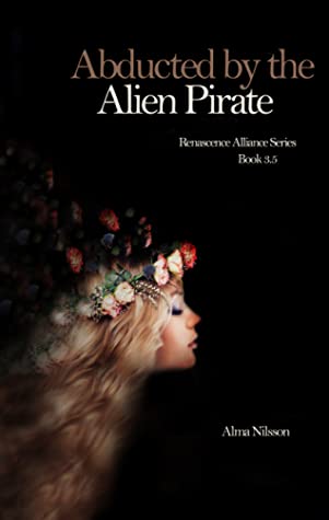 Abducted by the Alien Pirate