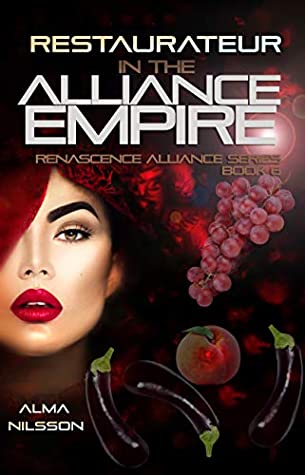 Restaurateur in the Alliance Empire
