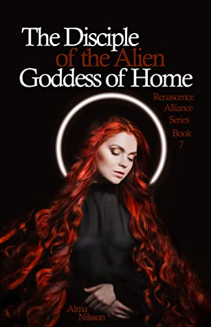The Disciple of the Alien Goddess of Home