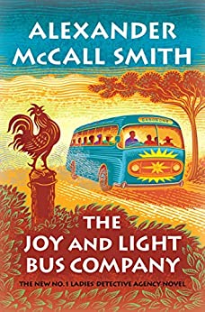 The Joy and Light Bus Company
