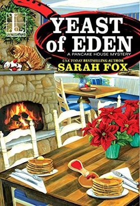 Yeast of Eden
