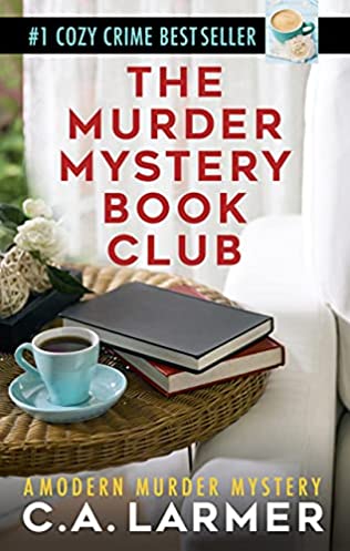 The Murder Mystery Book Club