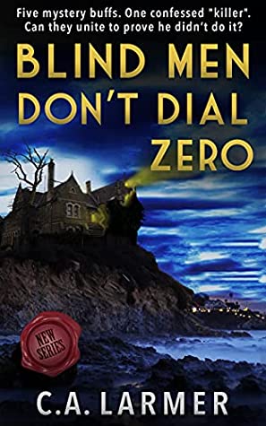 Blind Men Don't Dial Zero
