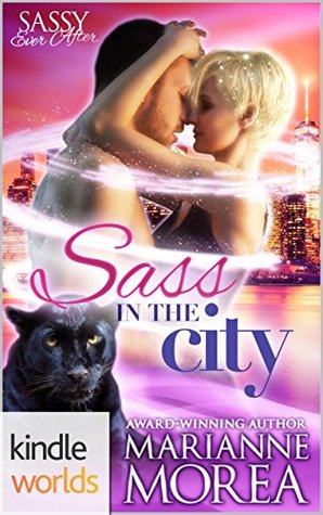 Sass in the City