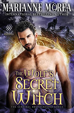 The Wolf's Secret Witch