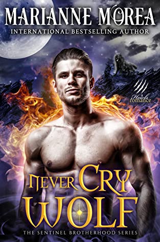 Never Cry Wolf