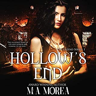 Hollow's End
