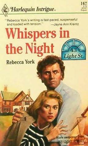 Whispers in the Night