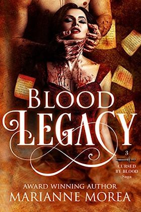 Blood Legacy