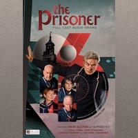 The Prisoner Volume 1