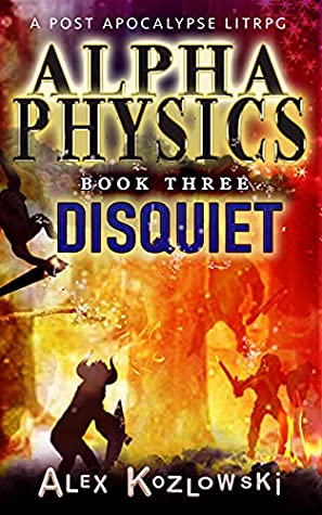 Disquiet