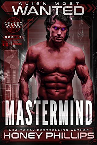 Alien Most Wanted: Mastermind