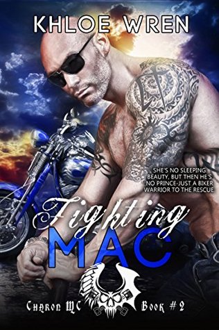 Fighting Mac