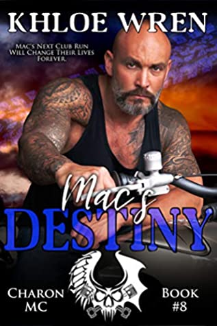 Mac's Destiny