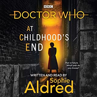 At Childhood’s End