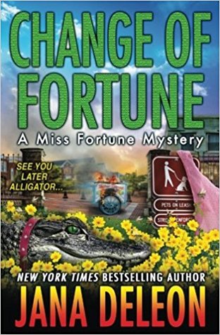 Change of Fortune