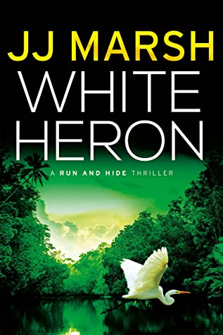 White Heron