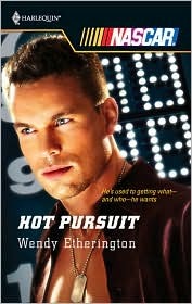 Hot Pursuit