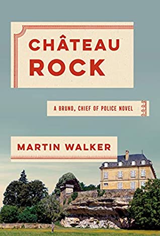 The Shooting at Chateau Rock