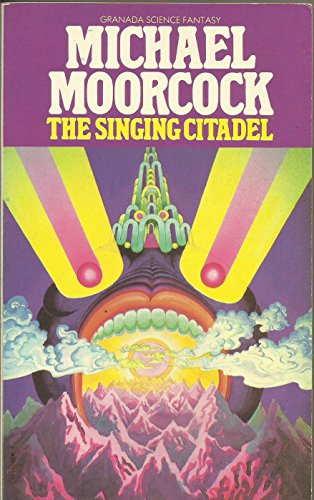 The Singing Citadel