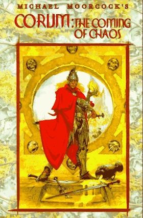 Corum: The Coming of Chaos