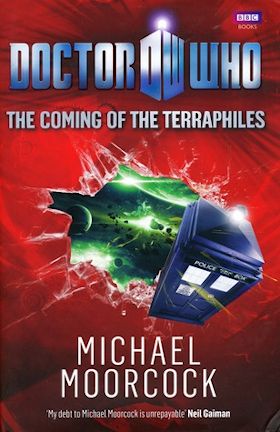 The Coming of the Terraphiles