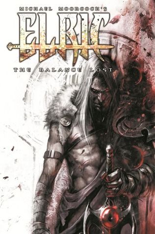 Elric: The Balance Lost, Vol. 3