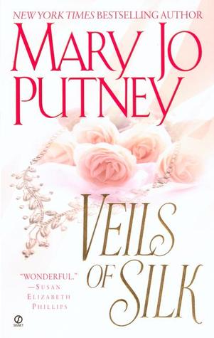 Veils of Silk
