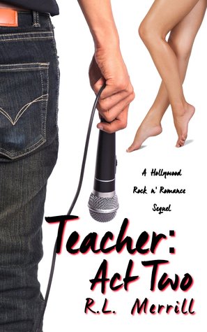 Teacher: Act Two