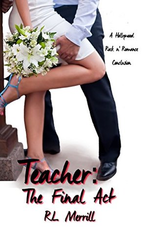 Teacher: The Final Act