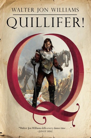 Quillifer