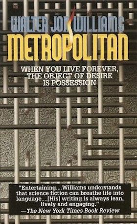 Metropolitan